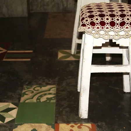 Tiles Square - Exquisite Bica Apartman Lisboa