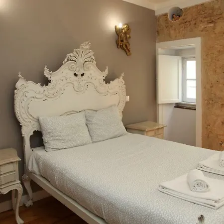 Apartman Tiles Square - Exquisite Bica Lisboa