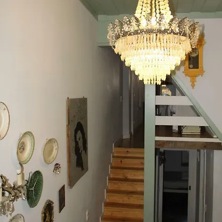 Apartman Tiles Square - Exquisite Bica Lisboa