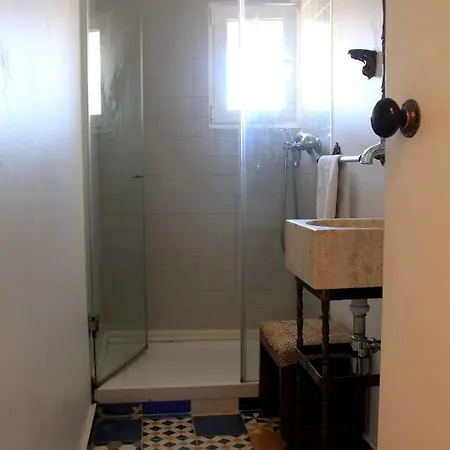 Tiles Square - Exquisite Bica Apartment