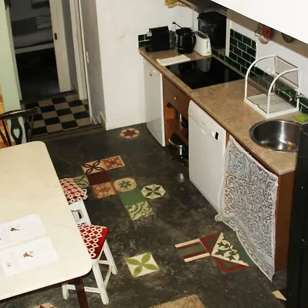 Apartment Tiles Square - Exquisite Bica