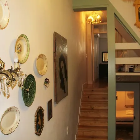 Apartament Tiles Square - Exquisite Bica